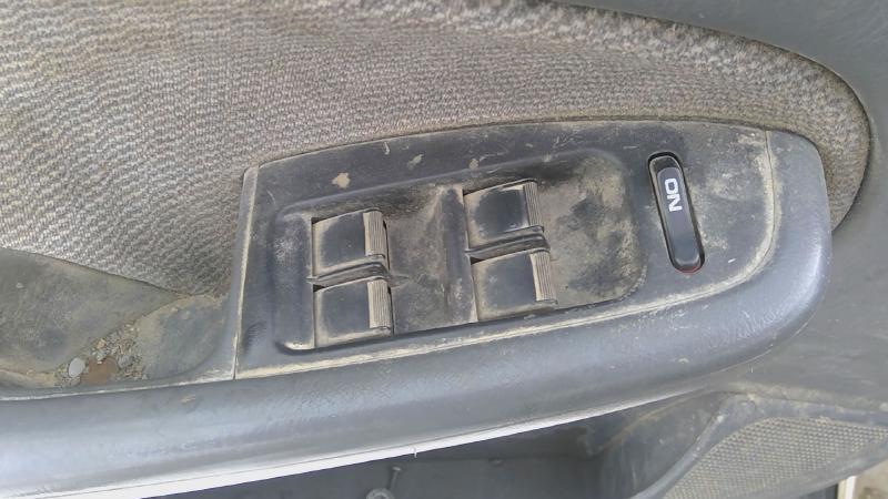 1998 Honda Civic (see Also Delsol & Crx) Door Switch Front