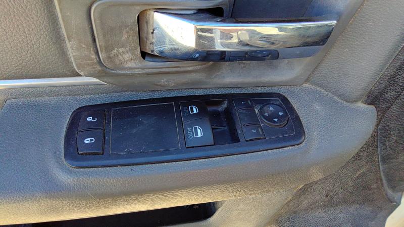 2013-2024 Dodge Ram Pickup 3500 Series Door Switch Front LH