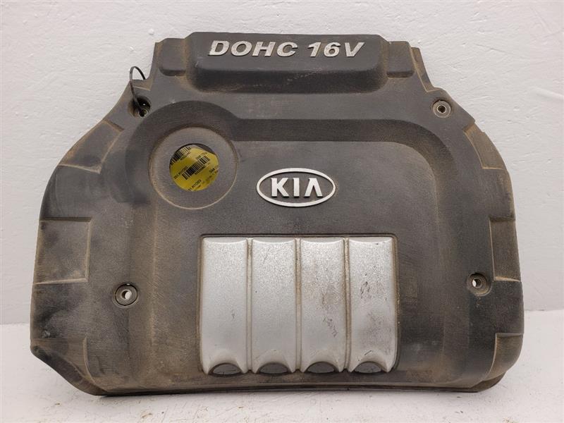 2003 Kia Optima Engine Cover