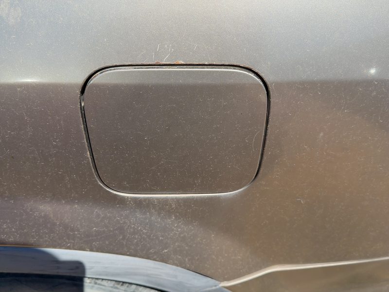 2002-2005 Honda Crv Fuel Tank Door