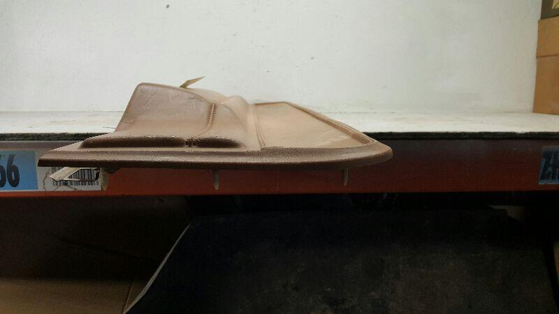 1979 Malibu Front Door Trim Panel LH