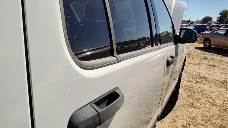 2002-2005 Explorer Rear Door RH