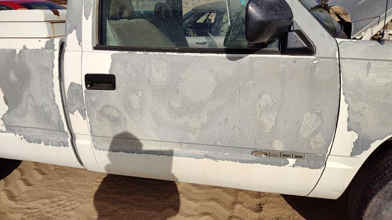 1988-2002 Chevrolet Pickup 1500 Series Front Door RH