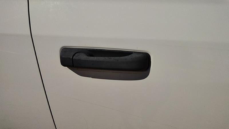 2009-2024 Dodge Ram Pickup 1500 Series Outside Door Handle RH