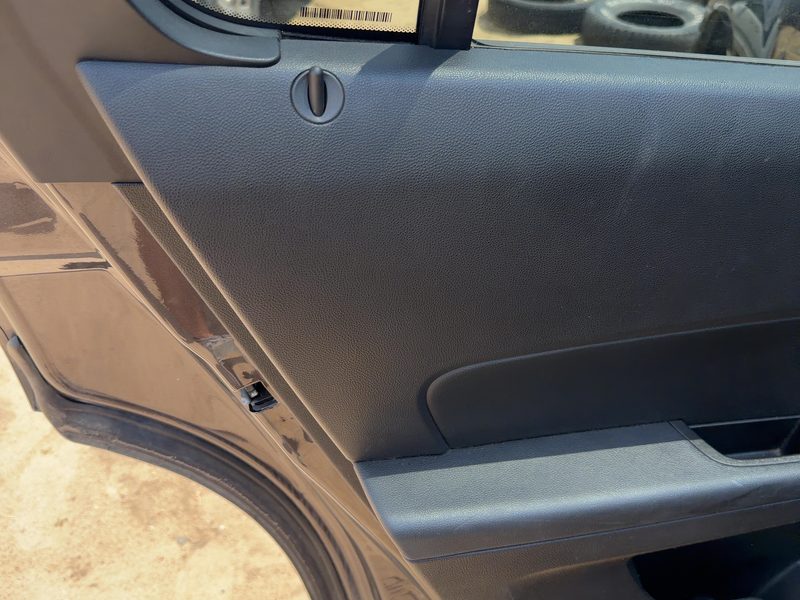 2010-2017 Chevrolet Equinox Rear Door Trim Panel LH