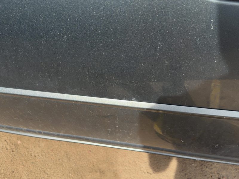 1998-2004 Cadillac Seville Front Door Moulding LH