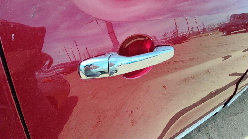 2011-2019 Explorer Outside Door Handle RH