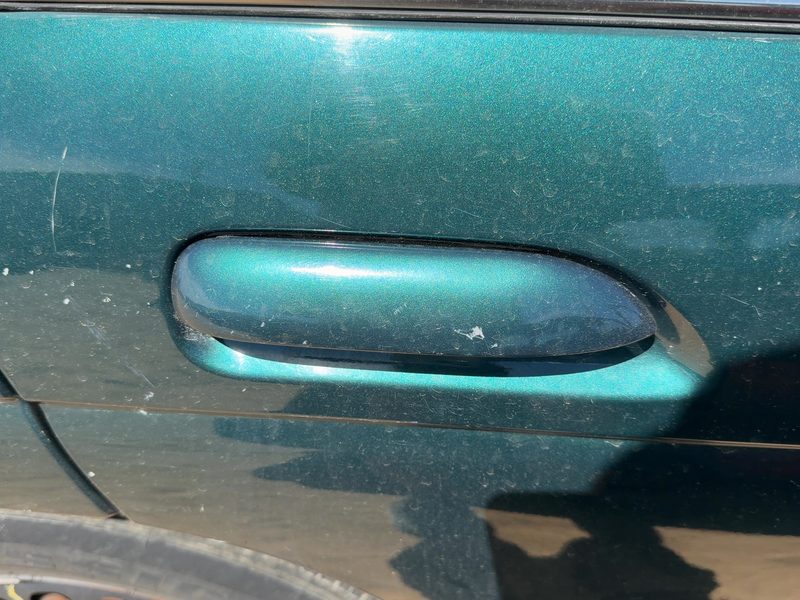 1999 Lumina (also See Lumvan) Outside Door Handle RH