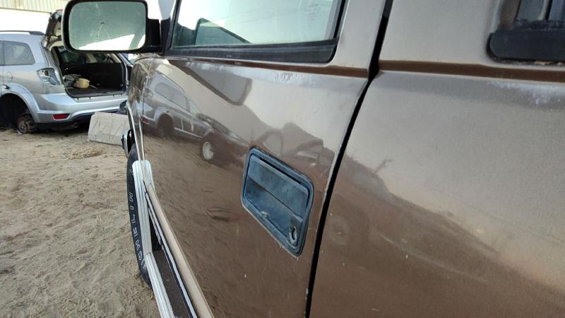 1988-2002 Chevy/gmc Suburban 1500 Series Front Door LH