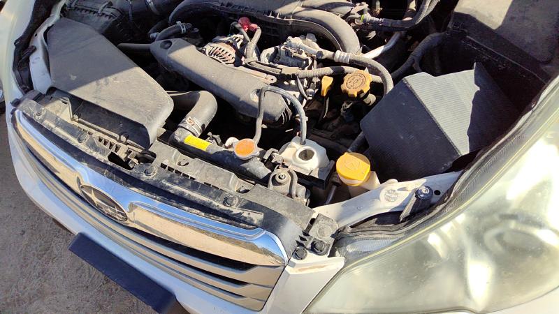 2010-2014 Subaru Legacy/ Outback Radiator Support