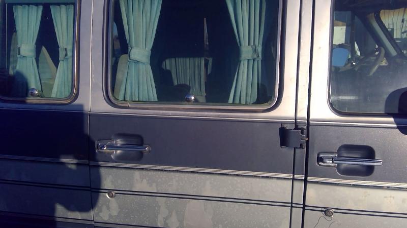 1984-1996 Chevrolet Van 20 Series Rear Door RH
