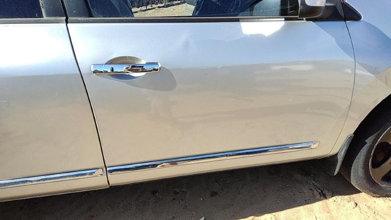 2011-2014 Nissan Rogue Except Sport Front Door RH