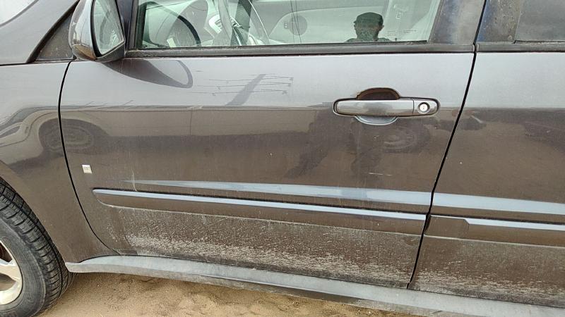 2005-2009 Chevrolet Equinox Front Door LH