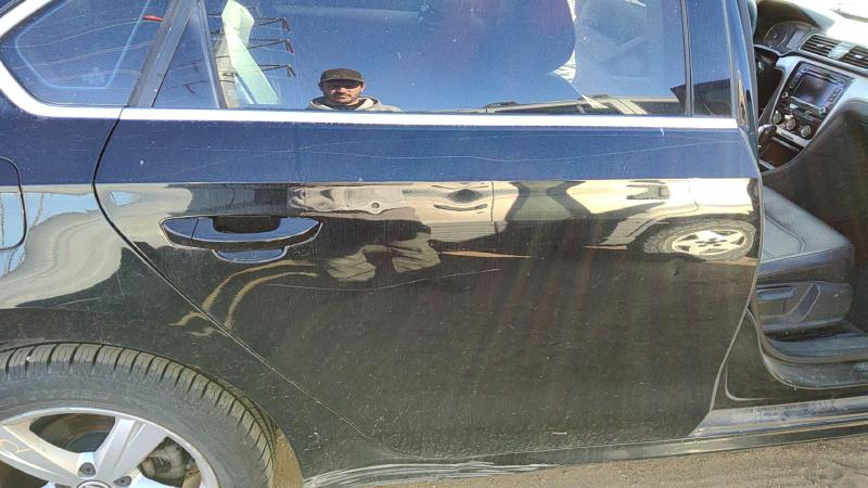 2012-2019 (discontinued) Passat Rear Door RH