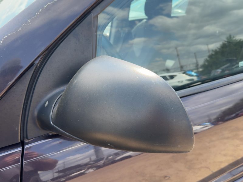 2005-2009 Chevrolet Equinox Door Mirror LH
