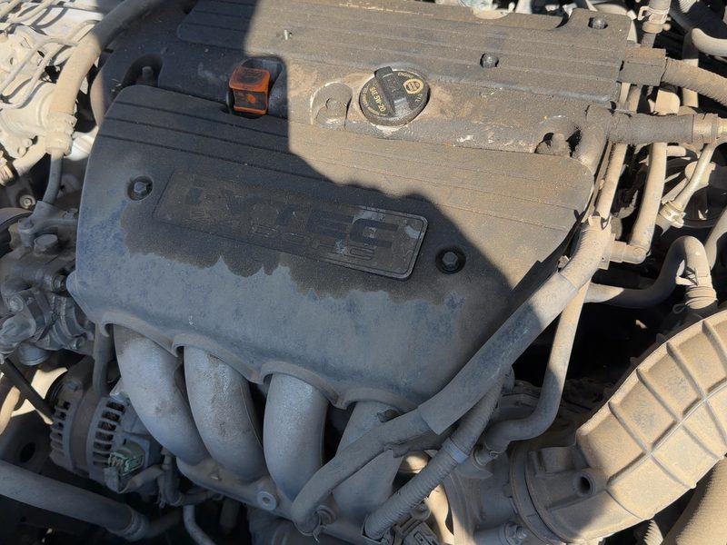 2003-2011 Honda Accord Engine Cover