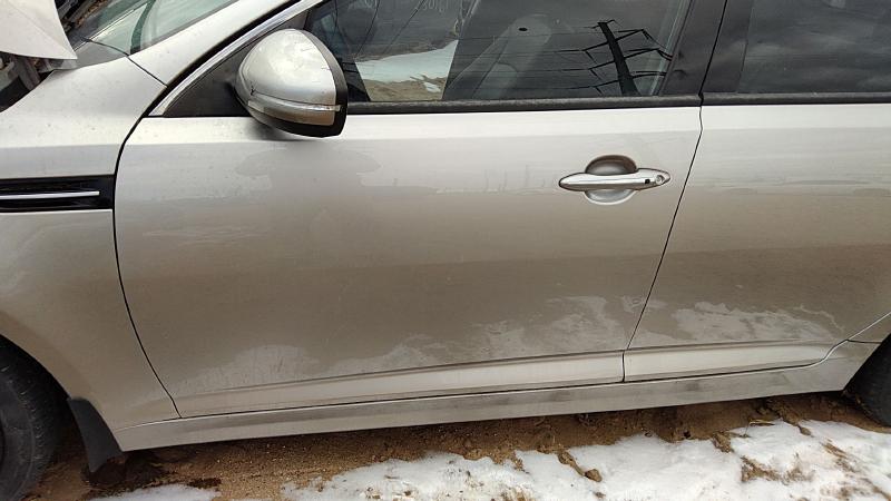2011-2016 Kia Optima Front Door LH