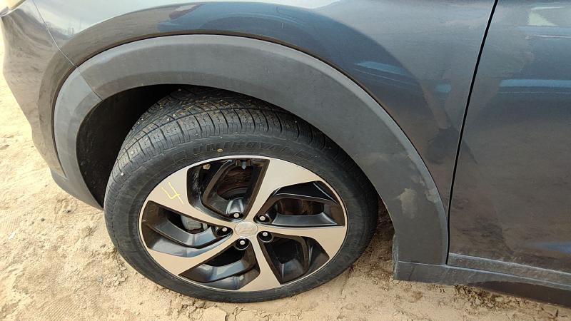 2016 Hyundai Tucson Fender Flare LH