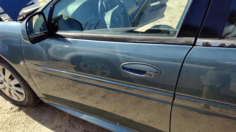 2004-2008 Grand Prix Front Door LH