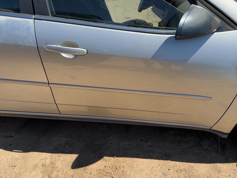 2005-2010 Pontiac G6 Front Door RH