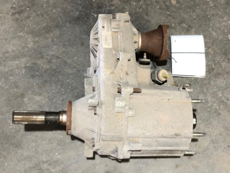 2005-2007 Jeep Liberty Transfer Case