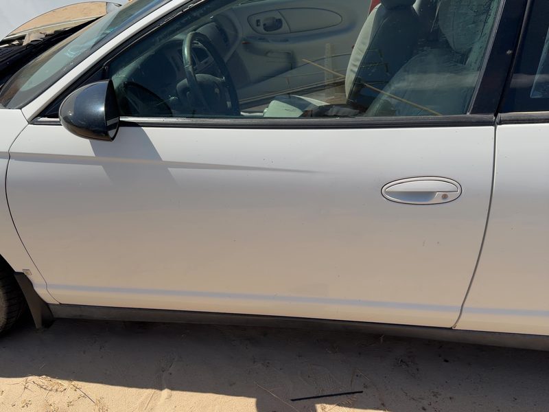 2000-2007 Monte Carlo Front Door LH