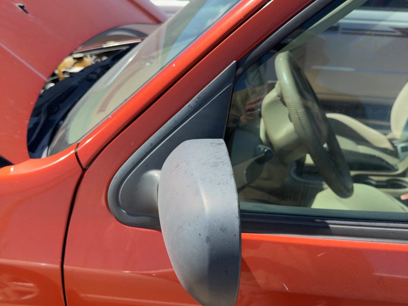 2001-2007 Ford Escape Door Mirror LH