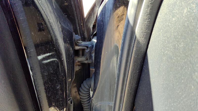 2002 Infiniti G20 Front Door Hinge LH