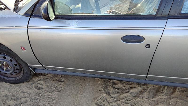 1996-1999 Saturn S Series Front Door LH