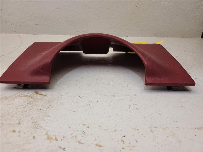 1989-1992 Ford Ranger (small Truck) Dash Panel