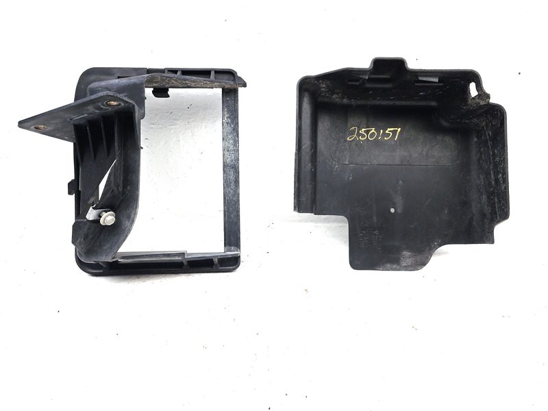 2002 GMC Sierra 2500 Pickup Misc. Engine Part