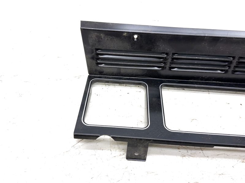 1986 Chevrolet Caprice (80 & Up) Dash Panel
