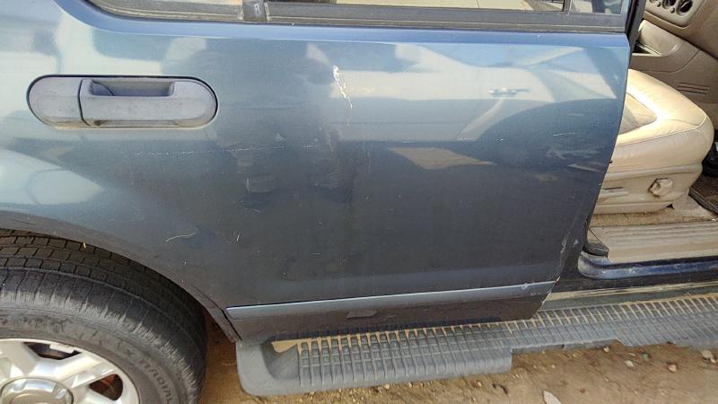 2002-2005 Explorer Rear Door RH