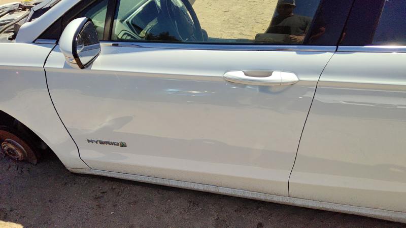 2013-2020 Ford Fusion Front Door LH