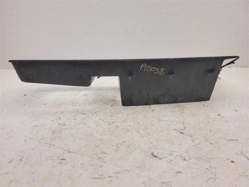 1990-1991 Toronado (incl. Trofeo) Dash Panel