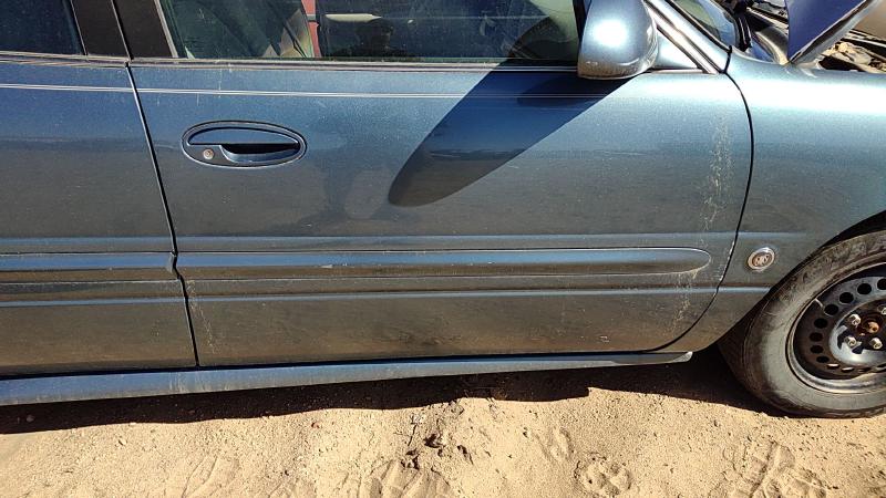 2000-2005 Buick Lesabre (80 & Up) Front Door RH