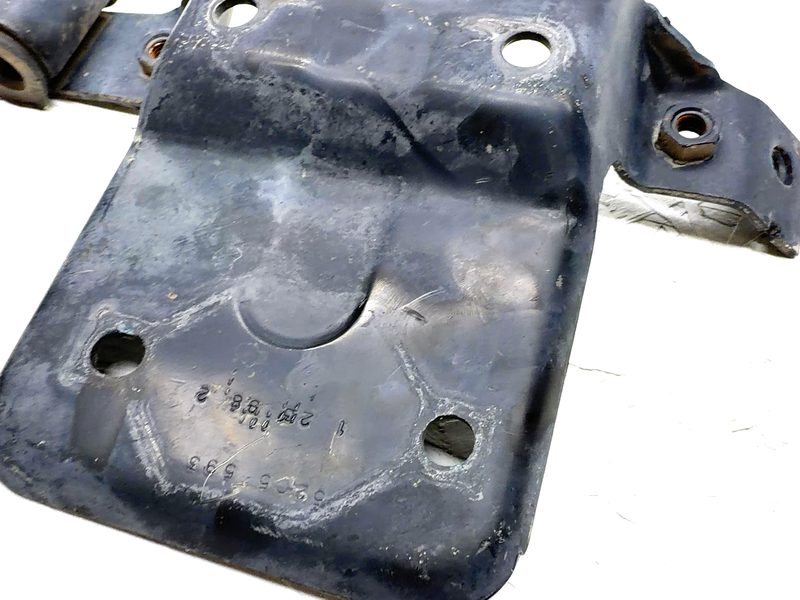 1998 Dodge Ram Pickup 1500 Series Engine Frame Mount
