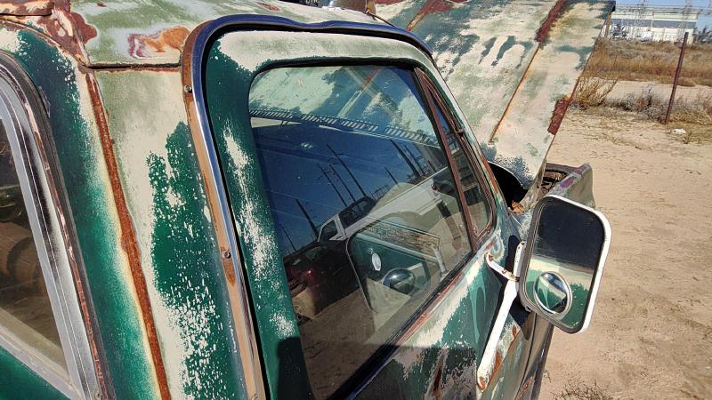 1973-1976 Chevrolet Pickup 10 Series Front Door RH