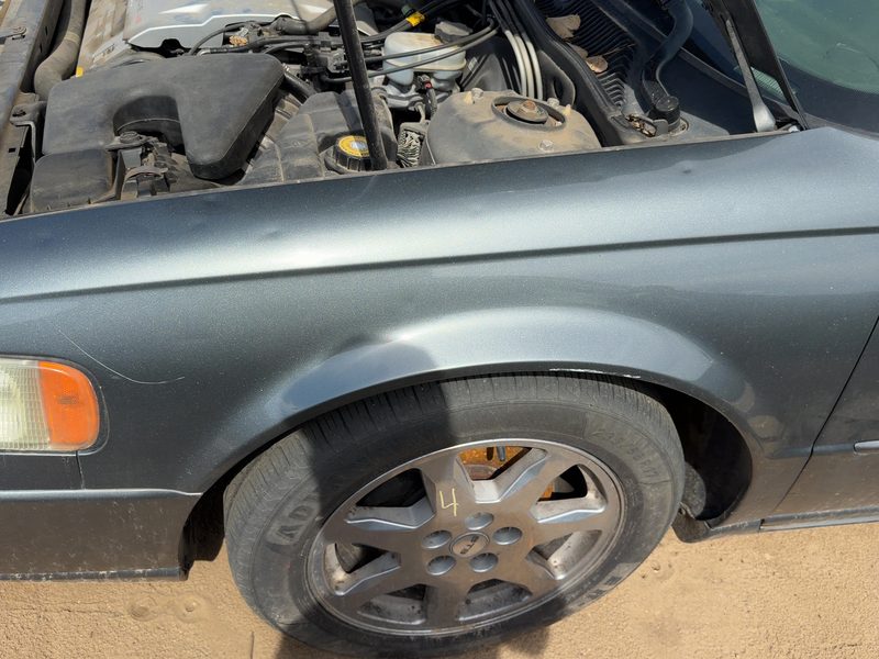 1998-2004 Cadillac Seville Fender LH