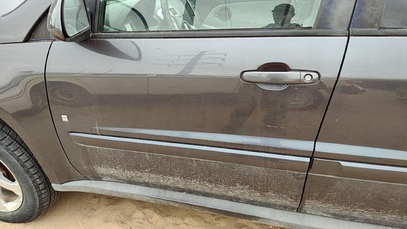 2005-2009 Chevrolet Equinox Front Door LH