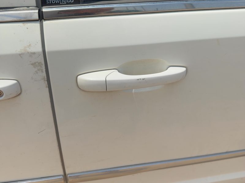 2008-2020 Chrysler Town & Country Outside Door Handle LH