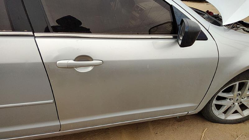 2006-2012 Ford Fusion Front Door RH
