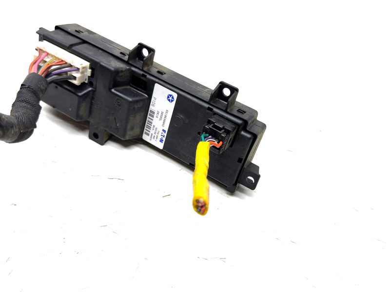 2000 Jeep Grand Cherokee Door Switch Front RH