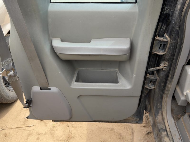 1996-1999 Chevrolet Pickup 1500 Series Rear Door Trim Panel RH