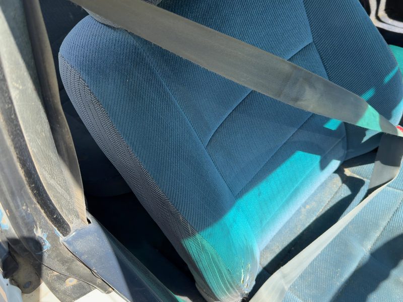 1994 Subaru Legacy/ Outback Front Seat Belt LH