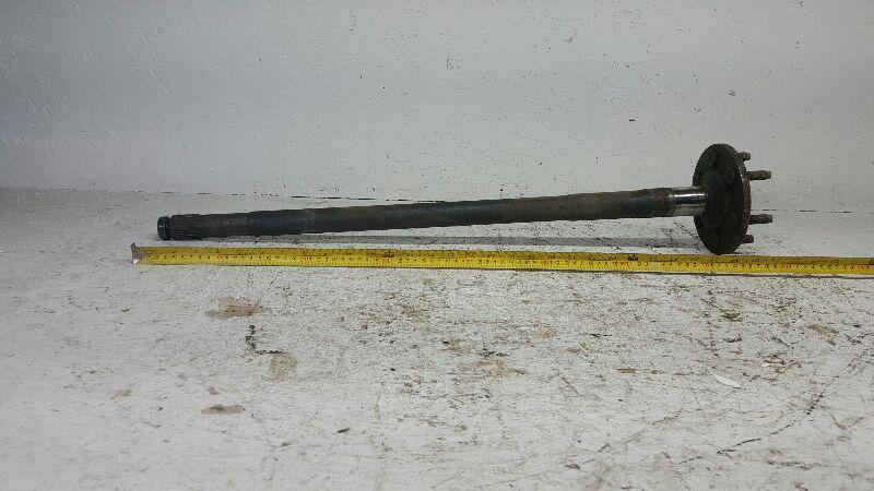 1998-2004 Dodge Durango Axle Shaft RH