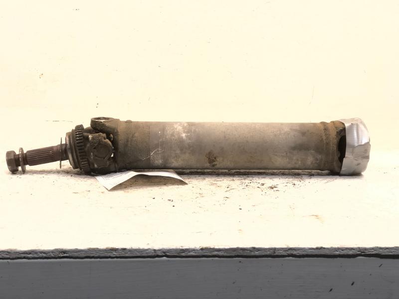 1986-1987 Corvette Axle Shaft LH