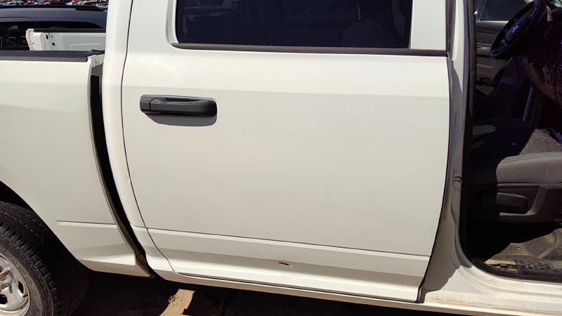 2009-2024 Dodge Ram Pickup 1500 Series Rear Door RH