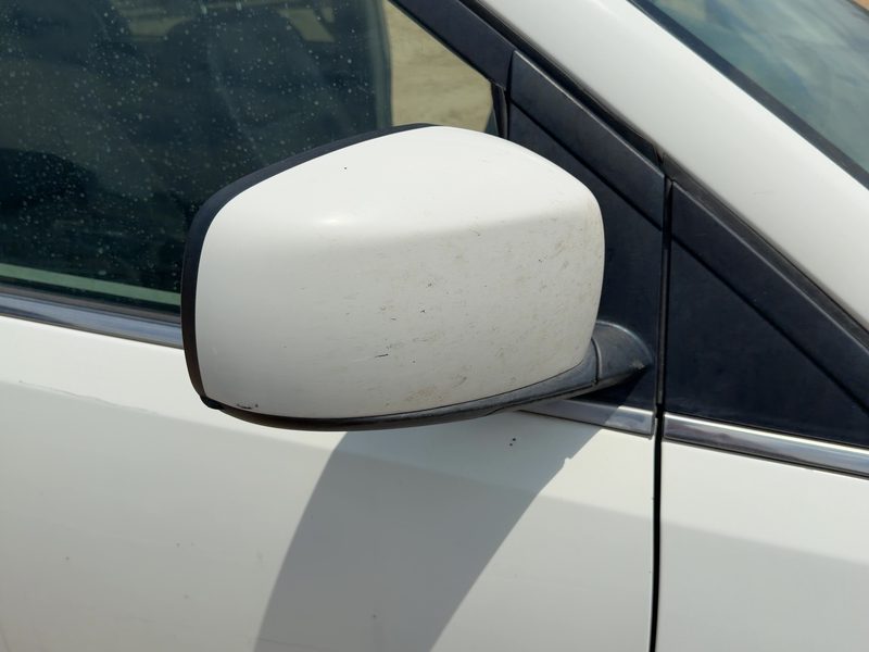 2011-2016 Chrysler Town & Country Door Mirror RH