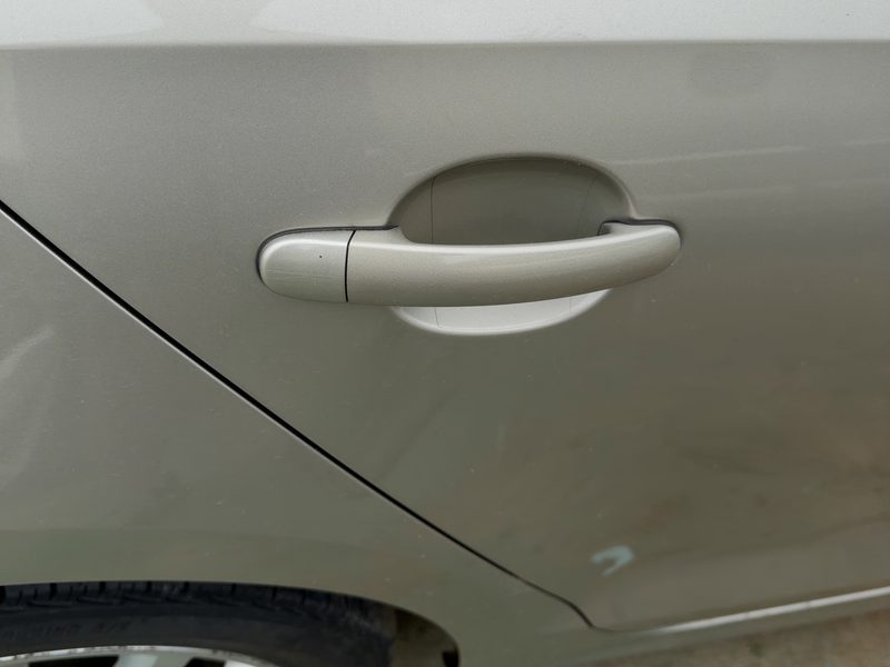 2011-2018 Jetta Except Gli Outside Door Handle RH